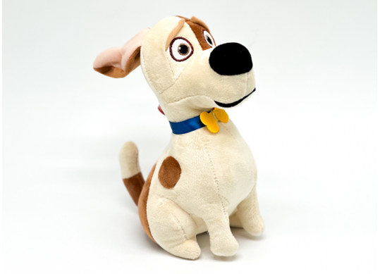 Jucarie moale Ciine mark h-25cm ST0604