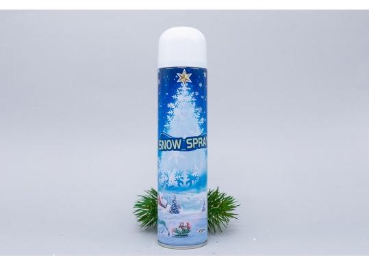 Zapada spray artificiala 255270