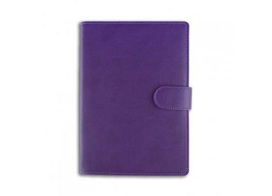 Agenda nedatata A5 de lux Viva Arles Violet VIVA01V