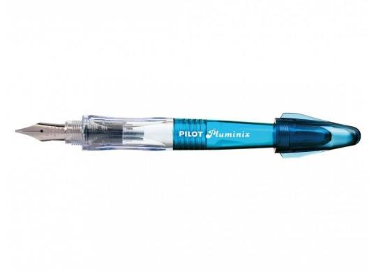 Stilou Pilot Pluminix vf. mediu Albastru PFCD-PXS-LB