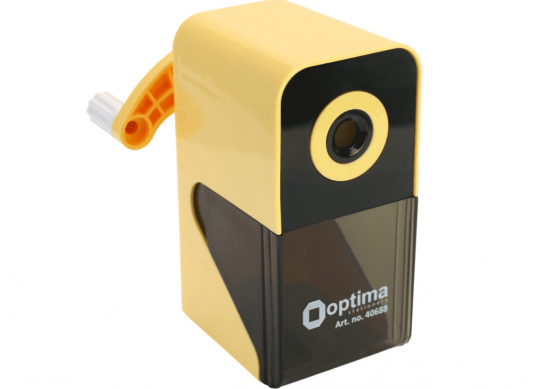 Ascutitoare mecanica Optima O40688
