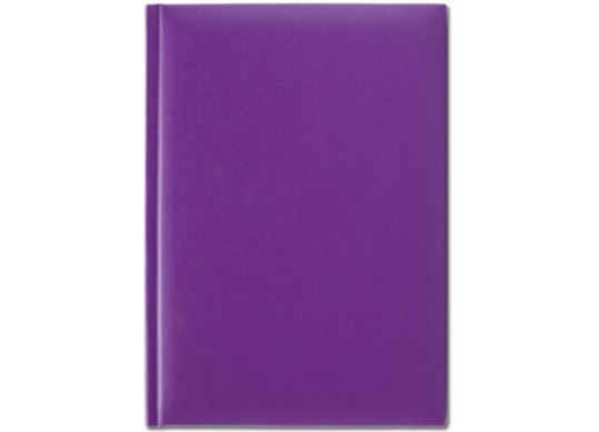 Agenda nedatata A5 Matra R439 Mov 439MATMOV