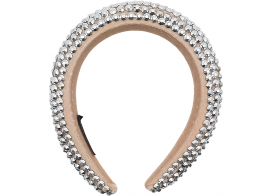 Accesorii AGRAFA-CERC lat (cristale) AP004373