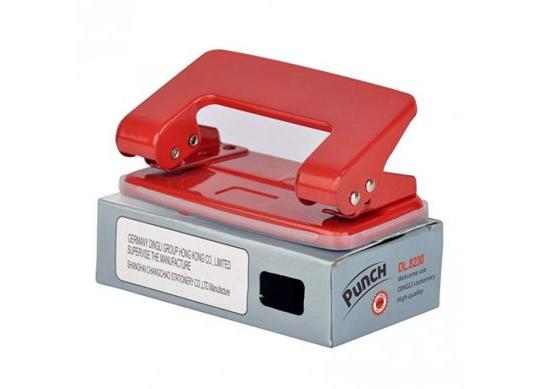 Perforator 12 foi metal DL8230