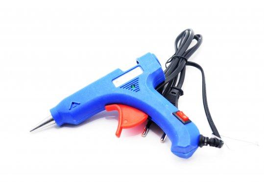 Glue Gun 20W mic QBT5128 ML26-2 SLE20W