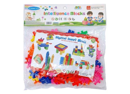 Constructor Lego ML14-9/ML18-9 8007