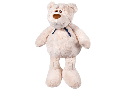 Jucarie moale Ursul Max h-48cm ST0314