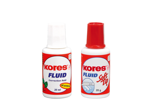 Corector pensula Kores 20ml K66101