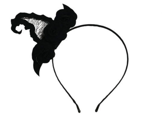 Accesorii AGRAFA-CERC (palaria vrajitoarei) AP002381-4