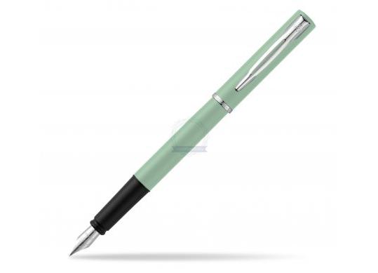 Waterman Paris Stilou Allure PSTL Green FP F W2105302