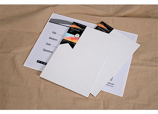 Panza pe carton 30x40 cm Conda A30609-1216