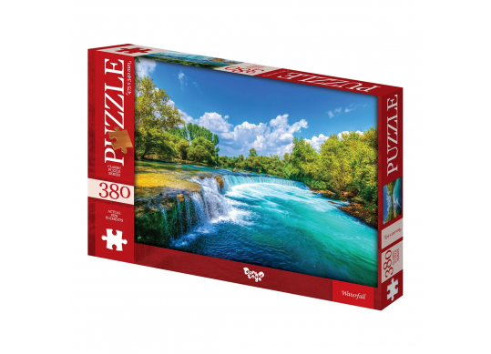Puzzle  C380-06-04 42419
