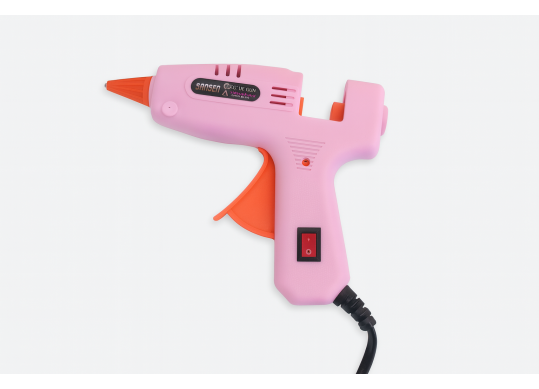 Glue Gun 20W 100-240V 50-60Hz (ML25-3) SY-203