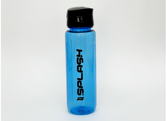 Sticla de apa 700 ml Aqua (Plastic) TP628 TP628