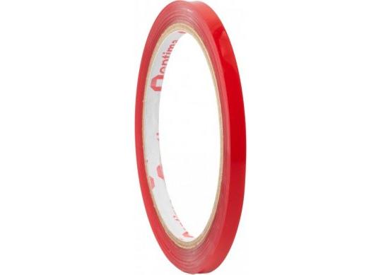 Banda adeziva dubla acrilica 6mm*2m*1mm Optima O45346