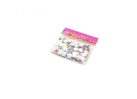 Ochi mobili 12mm color (ML11-7/ML21-18) 000767