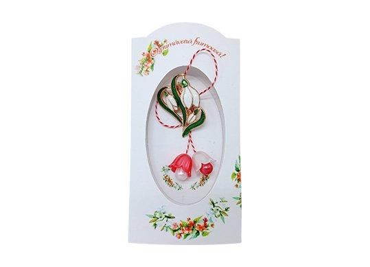 Martisor (25.00) (11) 830016-11