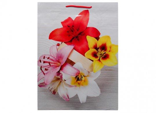 Punga p/u cadou 44x32x11cm ML38-10 JA21-2098-4