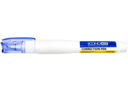 Corector pix 10ml Economix E41351