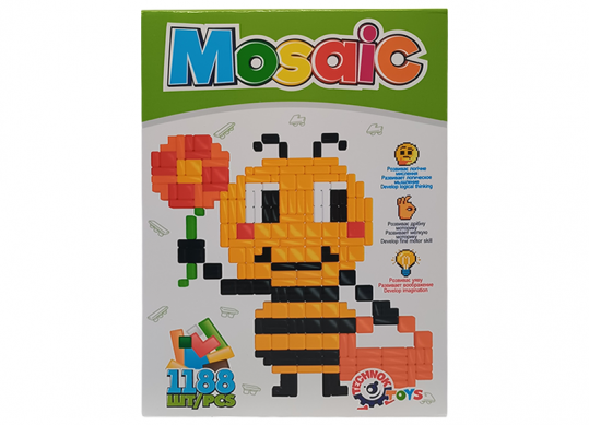 Mozaica RT7525
