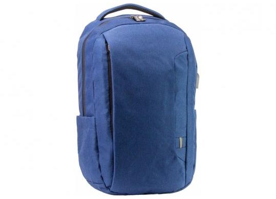 Ghiozdan anatomic 17,5 albastru (145-175cm) O97590-02