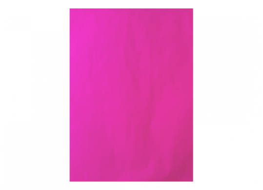 Hirtie Tissue 21g/m2 1buc 50x76cm roz F006A