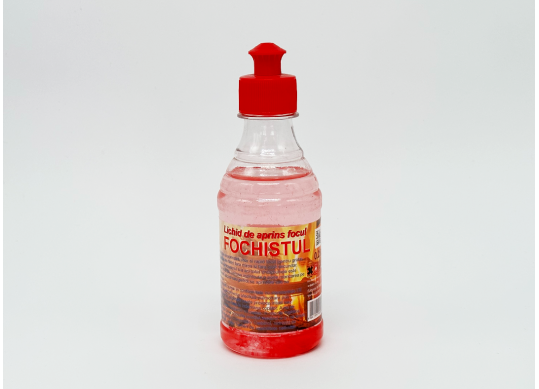 Lichid de aprins focul Fochistul 0.25 l 000880/0.25