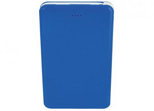 Power Bank Optima 4105, 4000 mAh. Albastru O74105