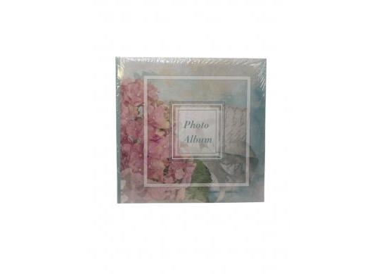 Album foto 200 poze 10*15cm Hortensie 02493