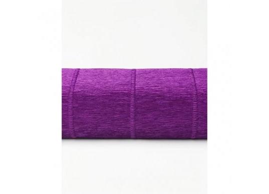 Hirtie creponata 180gr 593 violet (50*2.5) 059308
