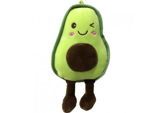 Jucarie moale Avocado  h=70cm ST5449