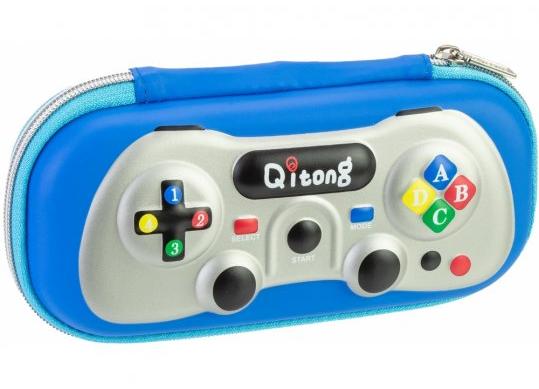 Penar 1 fermoar Qitong 3990Blue