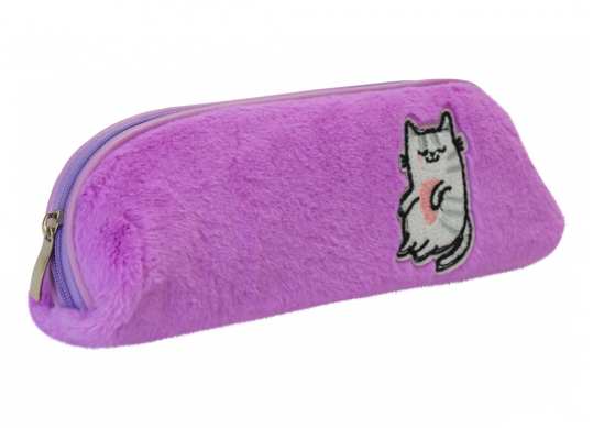 Penar 2 fermoare (violet) CF87203