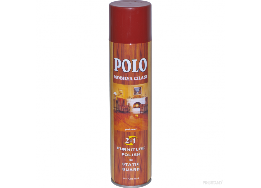 Polirol pentru mobila 300 ml POLO 628085