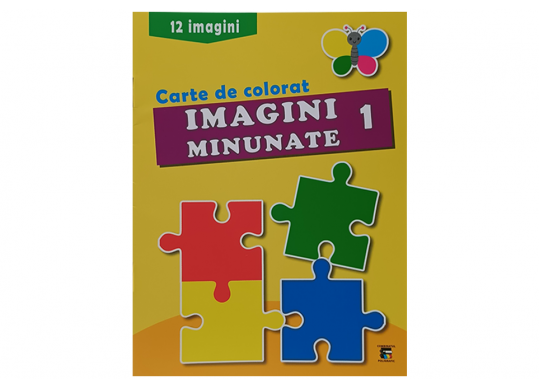 Carte coloram A5 (imagini minunate1) C003682