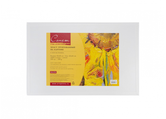 Panza pe carton 40*60 cm DK40*60