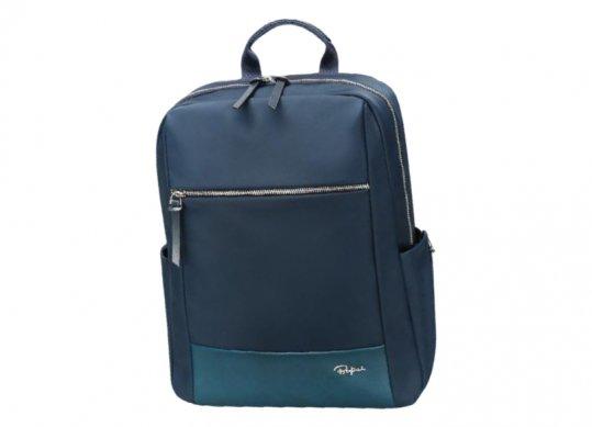 Ghiozdan Fashion 14 29*37*14 cm Albastru 62-51312
