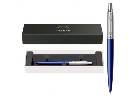 Parker Roller Jotter Royal Blue CT(S2089228) S1953186