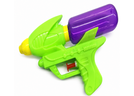 Pistol cu apa 20 cm 69034