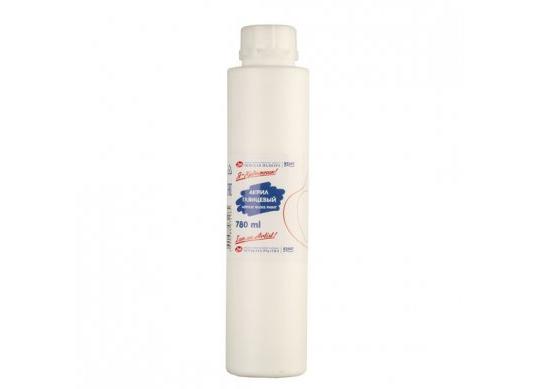 Acril Я-Художник 780ml GLANTAT alb 229145104