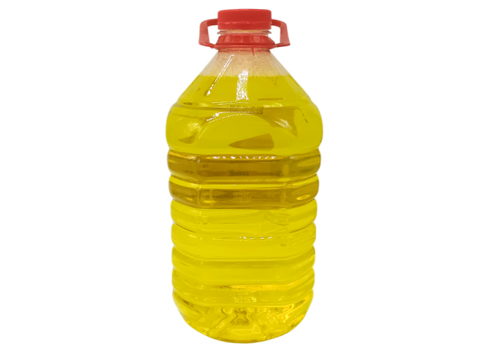 Solutie p/u curatarea suprafetelor 5000gr CHP Chipa-supraf