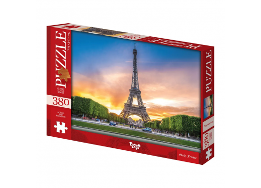 Puzzle  C380-06-07 42422
