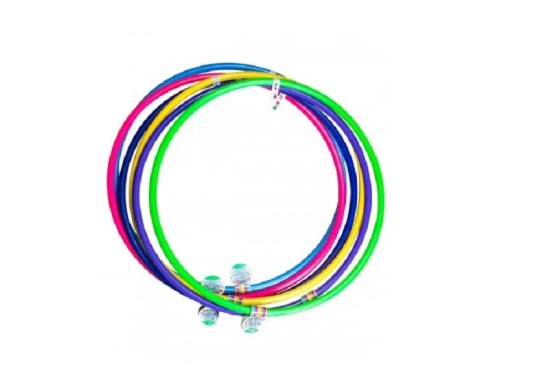 Cerc Hula Hoop 80cm 52941