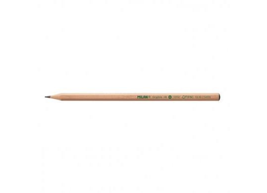 Creion simplu Milan HB 07121212FS