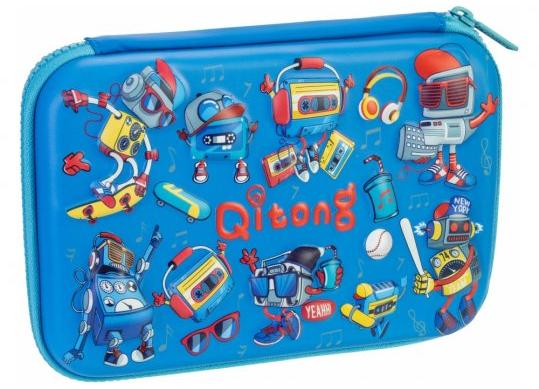 Penar 1 fermoar Qitong 5773Blue
