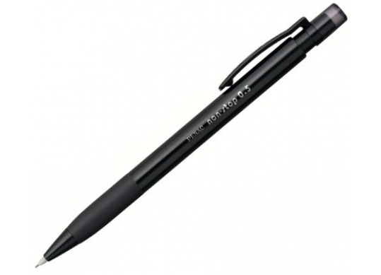Creion mecanic Penac 0.5 mm black SA1903-06