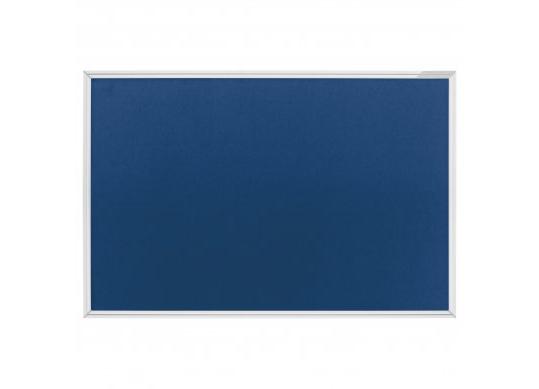 Tabla Pinboard MAGNETOPLAN 45x60cm, rama aluminiu, SP  (GERMANY) 1460003