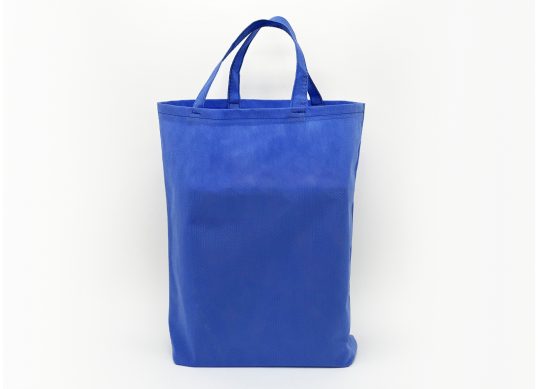 Torba Spunbond color 39*41*10cm 000805