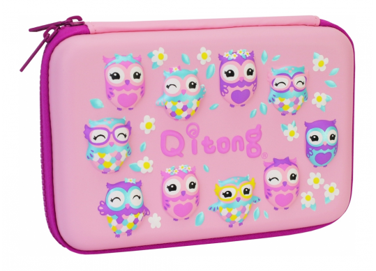 Penar 1 fermoar Qitong 5626Pink