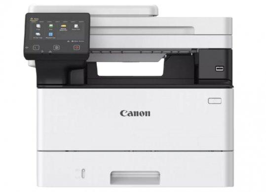 MFD Canon i-Sensys MF463DW /  A4 / DADF / Duplex / Wi-Fi / Net / White MF463DW